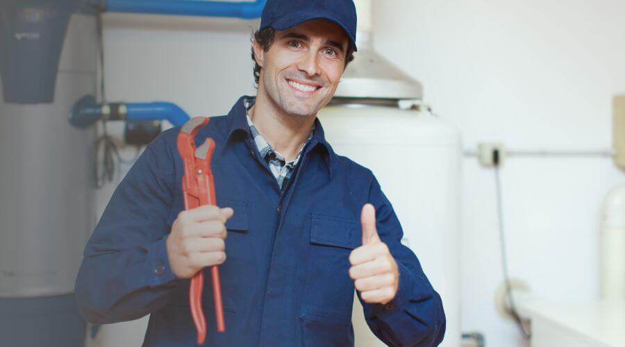 Professional Tankless Water Heater Installation in Princeton, MO